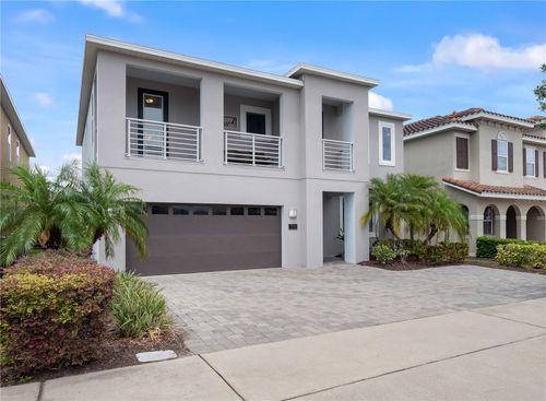 7613 Wilmington Loop, Kissimmee, FL, 34747 | Card Image