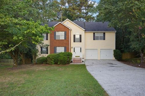 1705 Big Haynes Ct, Grayson, GA, 30017-1289 | Card Image