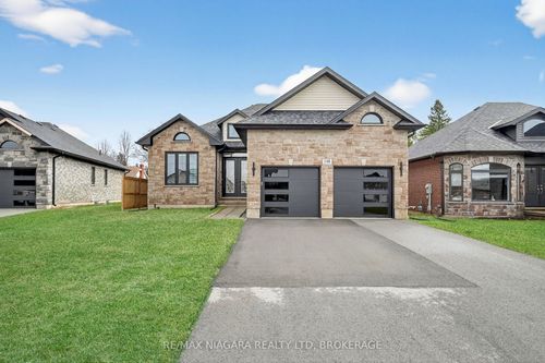 146 Hetram Crt, Crystal Beach, ON, L0S1B0 | Card Image