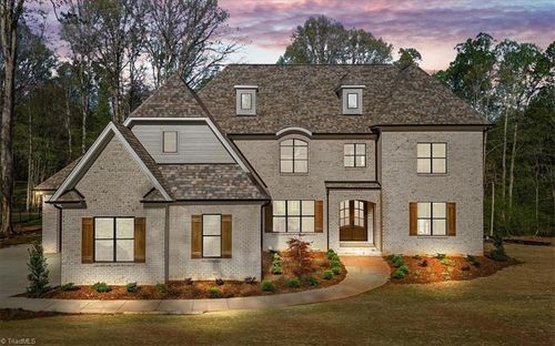 6390 Whitaker Trce, Oak Ridge, NC, 27310-9911 | Card Image
