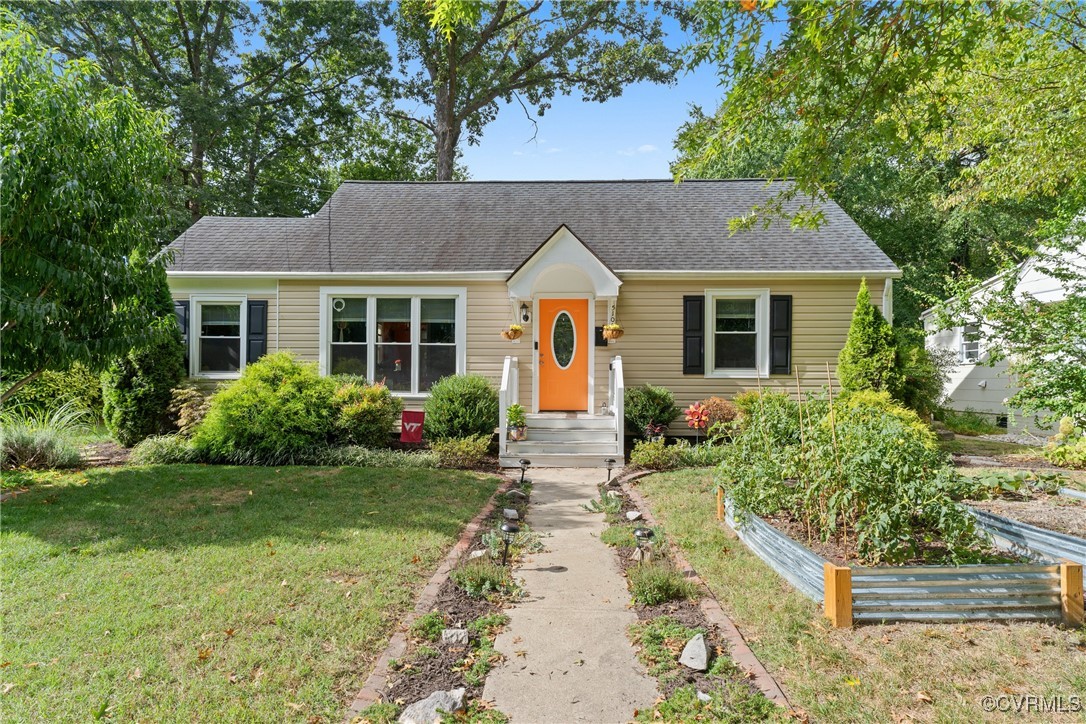 Dorchester Rd, Richmond, VA 23225