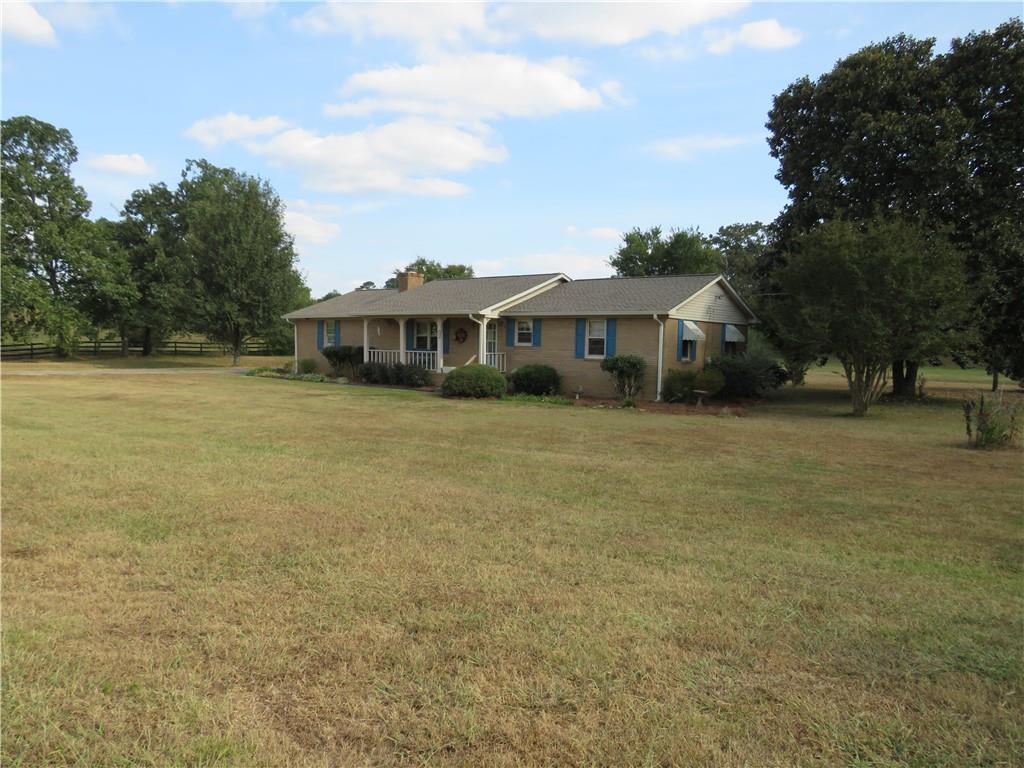 Denton Rd, Cedartown, GA 30125
