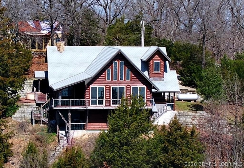 Residential in Rocky Mount 3