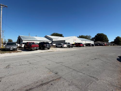 1259 1299 E Wollard Street, Bolivar, MO, 65613 | Card Image