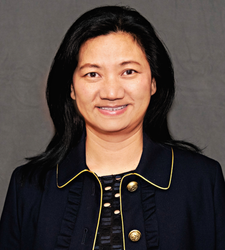 Vickie Chang