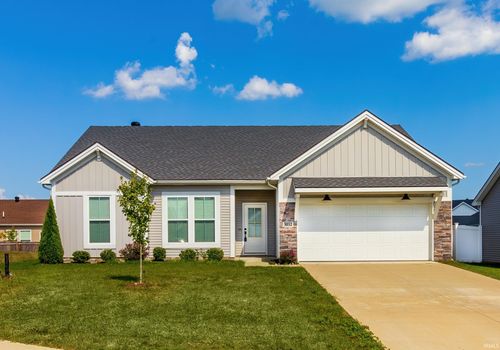 3032 Highbury Ct, Newburgh, IN, 47630-7318 | Card Image