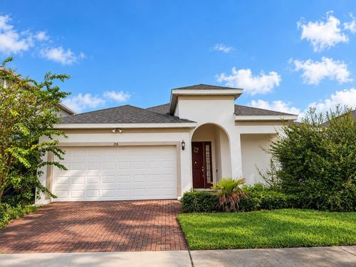 156 Trinity Ridge Circle, DAVENPORT, FL, 33897 | Card Image