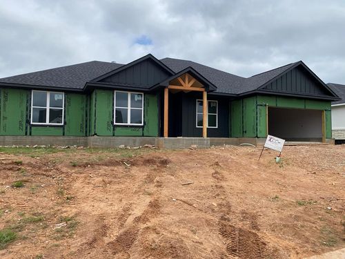 110 Parlin Ln, Fredericksburg, TX, 78624 | Card Image