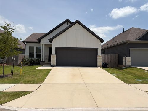 101 Hereford Loop, Hutto, TX, 78634-2770 | Card Image