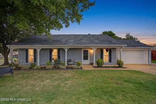 10460 Courtney Cv, Olive Branch, MS, 38654-3365 | Card Image