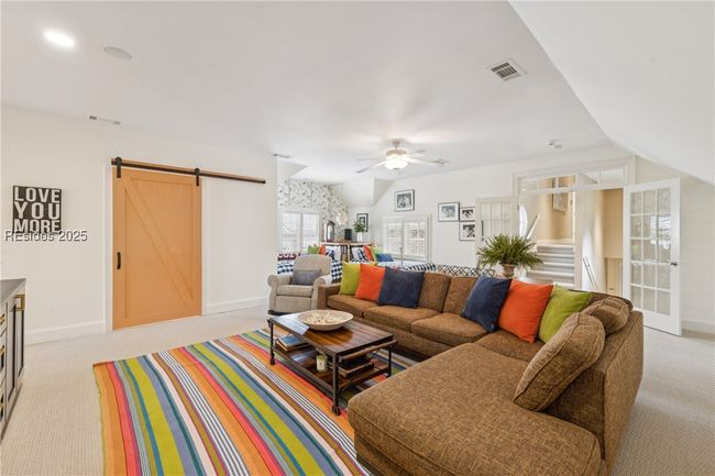 12 Turnberry Way, House other with 5 bedrooms, 6 bathrooms and null parking in Bluffton SC | Image 61