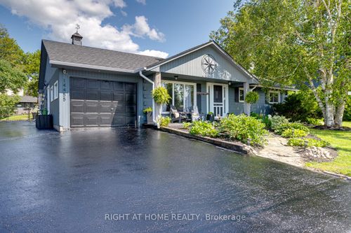 14455 Old Simcoe Rd, Prince Albert, ON, L9L1C3 | Card Image