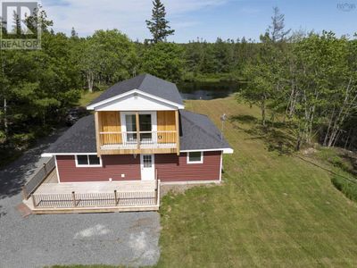 1988 New Chester Rd, House other with 3 bedrooms, 2 bathrooms and null parking in Moser River NS | Image 1