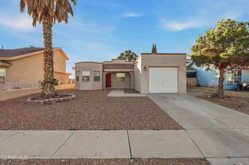12483 Tierra Dulce Dr, El Paso, TX, 79938-4428 | Card Image