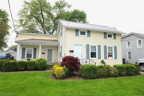 17 Chatham St, Norwalk, OH, 44857-1843 | Card Image