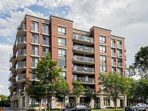 302-801 Sheppard Ave W, North York, ON, M3H0A8 | Card Image