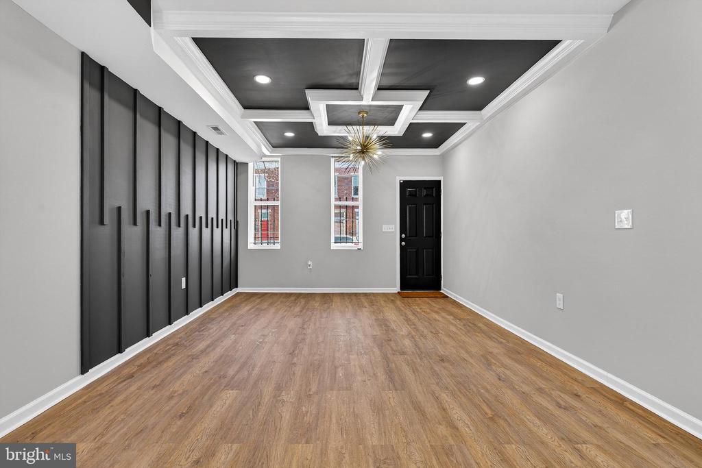 Residential in BALTIMORE 5