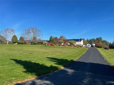 4124 Henneberry Road, House other with 4 bedrooms, 2 bathrooms and null parking in Manlius NY | Image 1