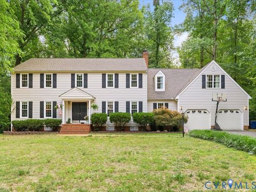 8412 Brittewood Cir, Mechanicsville, VA, 23116-2925 | Card Image