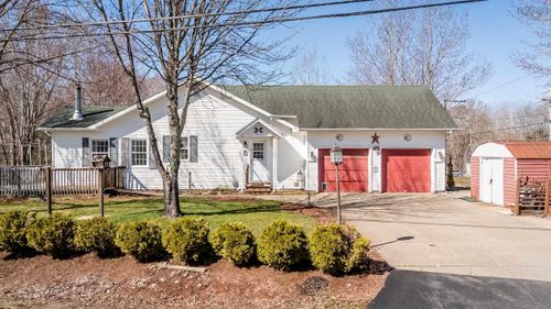 163 Orchard St, Berwick, NS, B0P1E0 | Card Image