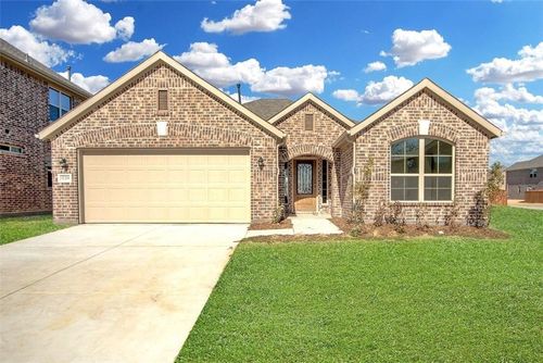 1729 Ridge Creek Lane, Aubrey, TX, 76227 | Card Image