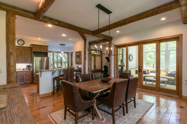 C - 224 Logging Horse Rd, Condo with 3 bedrooms, 3 bathrooms and null parking in Burnsville NC | Image 13