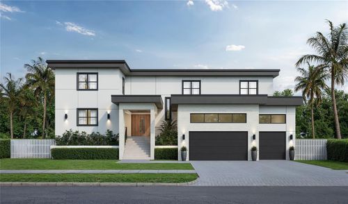 52 Albemarle Ave, TAMPA, FL, 33606-3312 | Card Image