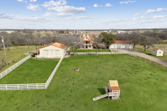 391 Little Elm Creek Rd, House other with 3 bedrooms, 3 bathrooms and null parking in Gunter TX | Image 27