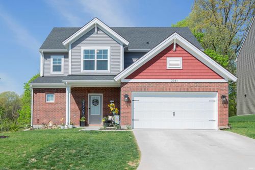 2741 Marycrest Dr, Evansville, IN, 47712-5453 | Card Image