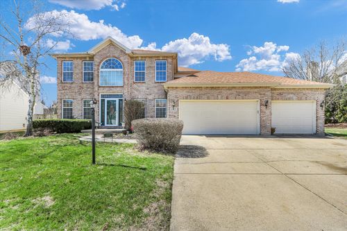 4309 Crossgate Dr, Champaign, IL, 61822-9352 | Card Image