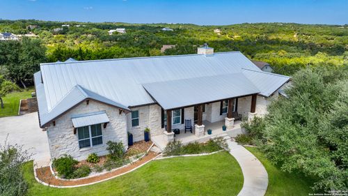 2337 Comal Spgs, Canyon Lake, TX, 78133-6067 | Card Image