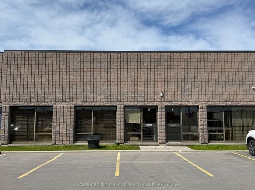 6-90 Nolan Crt, Markham, ON, L3R4L9 | Card Image