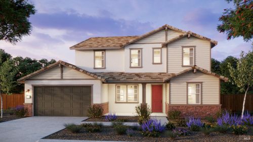 400 Beyers Street, Oakley, CA, 94561 | Card Image