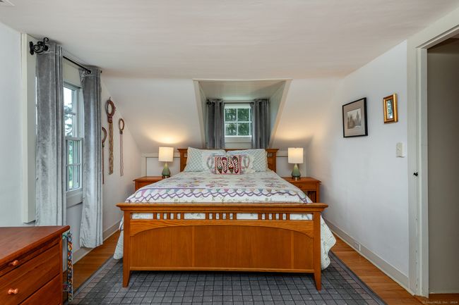 151 Flanders Rd, House other with 3 bedrooms, 3 bathrooms and null parking in Woodbury CT | Image 26