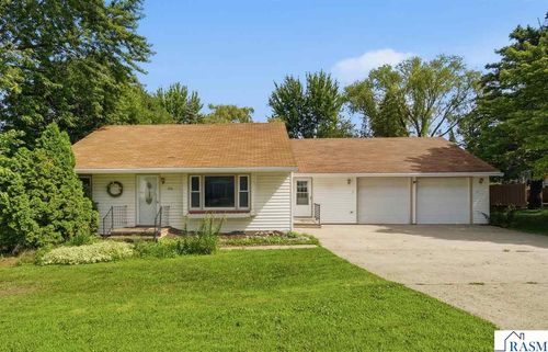 316 Silver St W, Mapleton, MN, 56065-9553 | Card Image