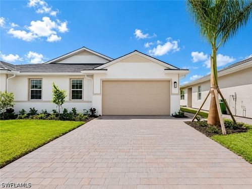 1264 Enbrook Loop, NAPLES, FL, 34114-9321 | Card Image