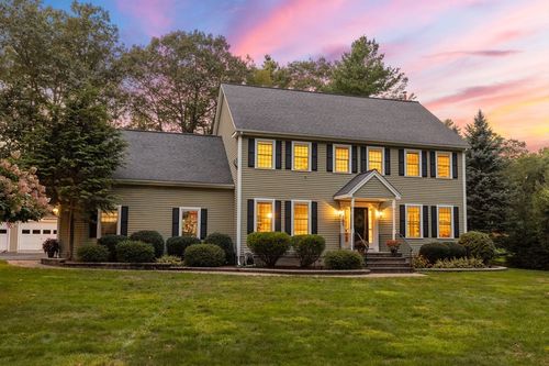 101 Mcgilpin Rd, Sturbridge, MA, 01566-1263 | Card Image