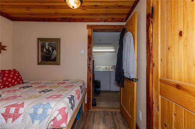 375 Carolina Rd, House other with 2 bedrooms, 2 bathrooms and null parking in Millers Creek NC | Image 41