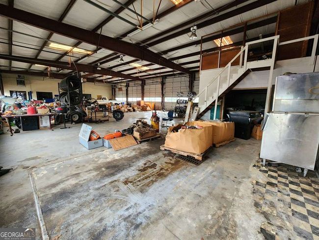 UNK - 217 Ocilla Hwy, House other with 1 bedrooms, 3 bathrooms and 50 parking in Fitzgerald GA | Image 16