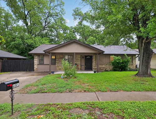 6001 Leisure Run Rd, Austin, TX, 78745-3926 | Card Image