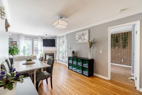 110-1669 Grant Ave, Port Coquitlam, BC, V3B7W9 | Card Image