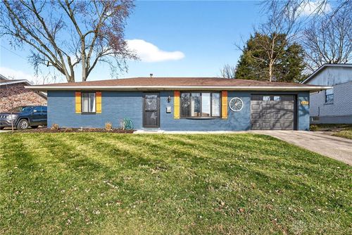 1362 Arrowhead Trl, Xenia, OH, 45385-4102 | Card Image