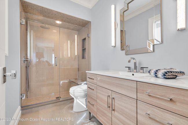 296 Dutchmans Point Rd, House other with 9 bedrooms, 9 bathrooms and null parking in Mantoloking NJ | Image 73