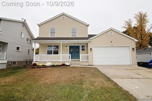 35308 School St, Westland, MI, 48185-3665 | Card Image