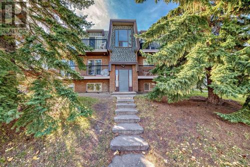 101-427 Huntsville Cres Nw, Calgary, AB, T2K4W3 | Card Image