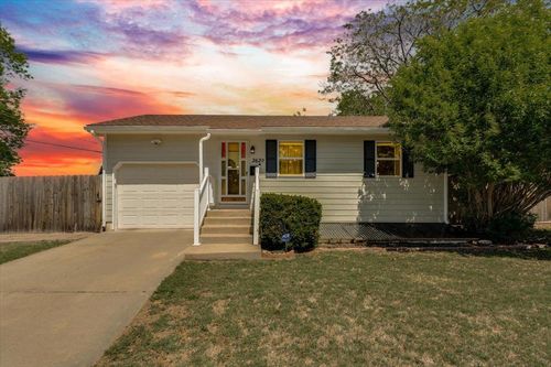 3620 Longview Ln, Wichita, KS, 67218-2010 | Card Image
