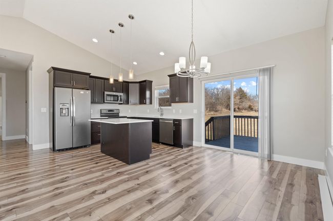 1501 Watson Way, Home with 0 bedrooms, 0 bathrooms and null parking in Parkersburg IA | Image 6