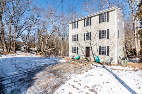 3 Shadbush Trail, Narragansett, RI, 02879 | Card Image