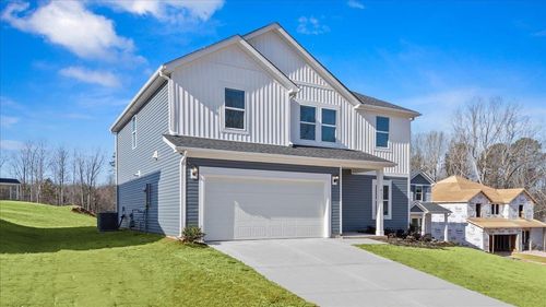 411 Granby Trl, Easley, SC, 29642-8424 | Card Image