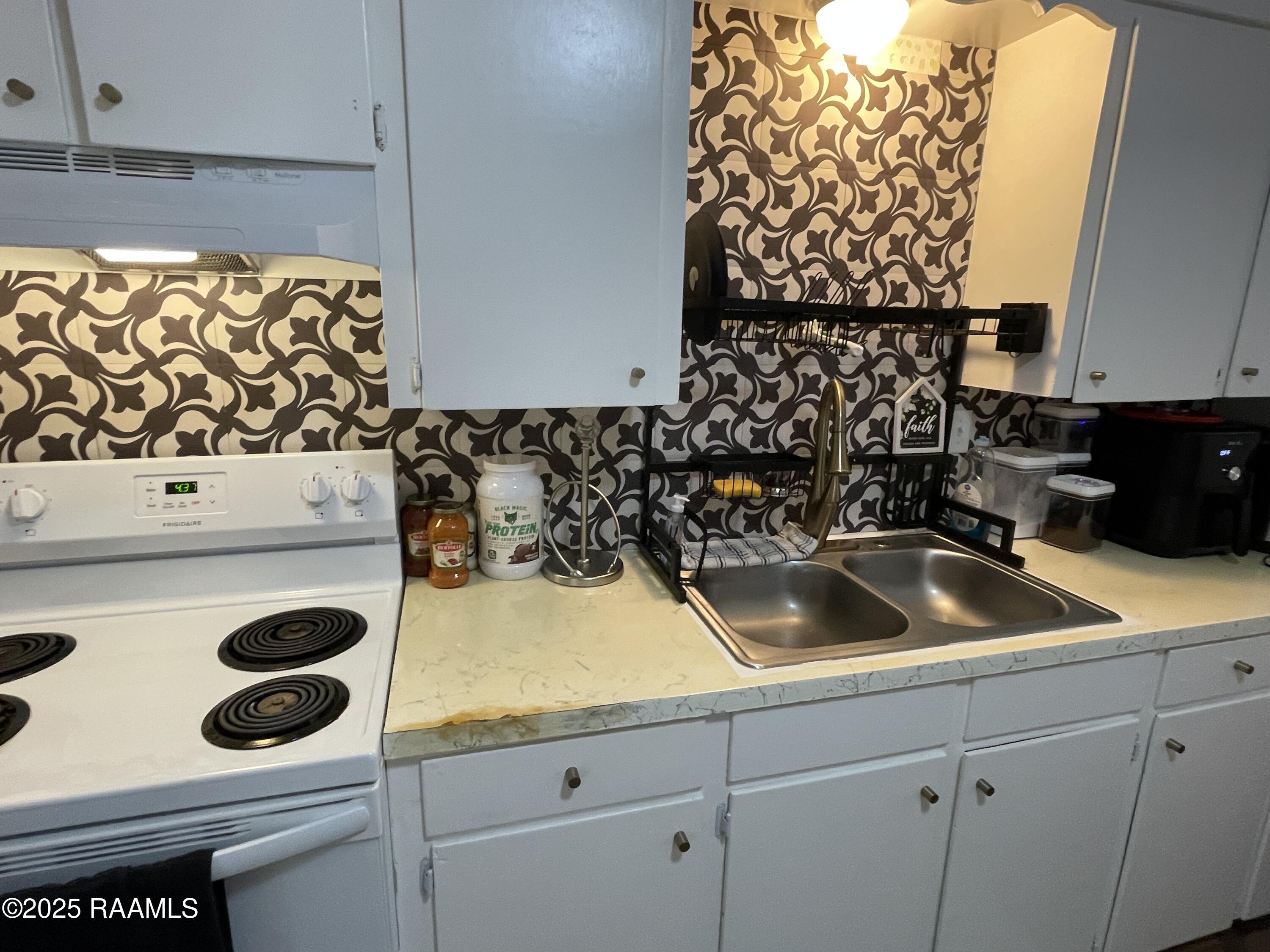Residential Lease in Lafayette 5